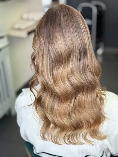 Coloration und Strähnen – Friseur Walldorf