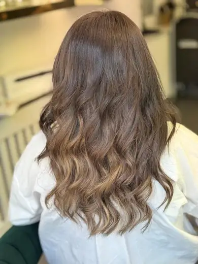 Coloration und Strähnen – Friseur Walldorf