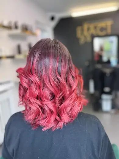 Coloration und Strähnen – Friseur Walldorf