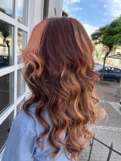 Haarschnitt und Styling – Salon EXACT Walldorf
