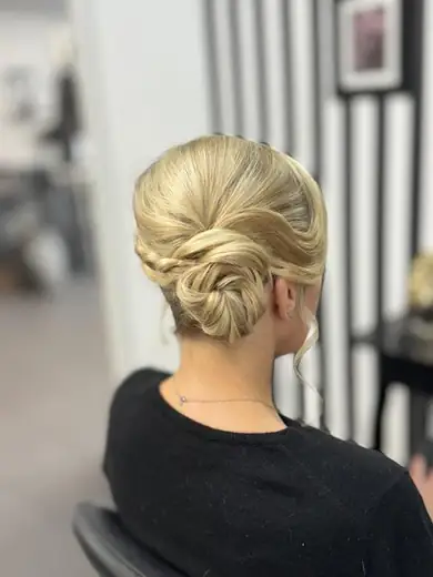 Coloration und Strähnen – Friseur Walldorf
